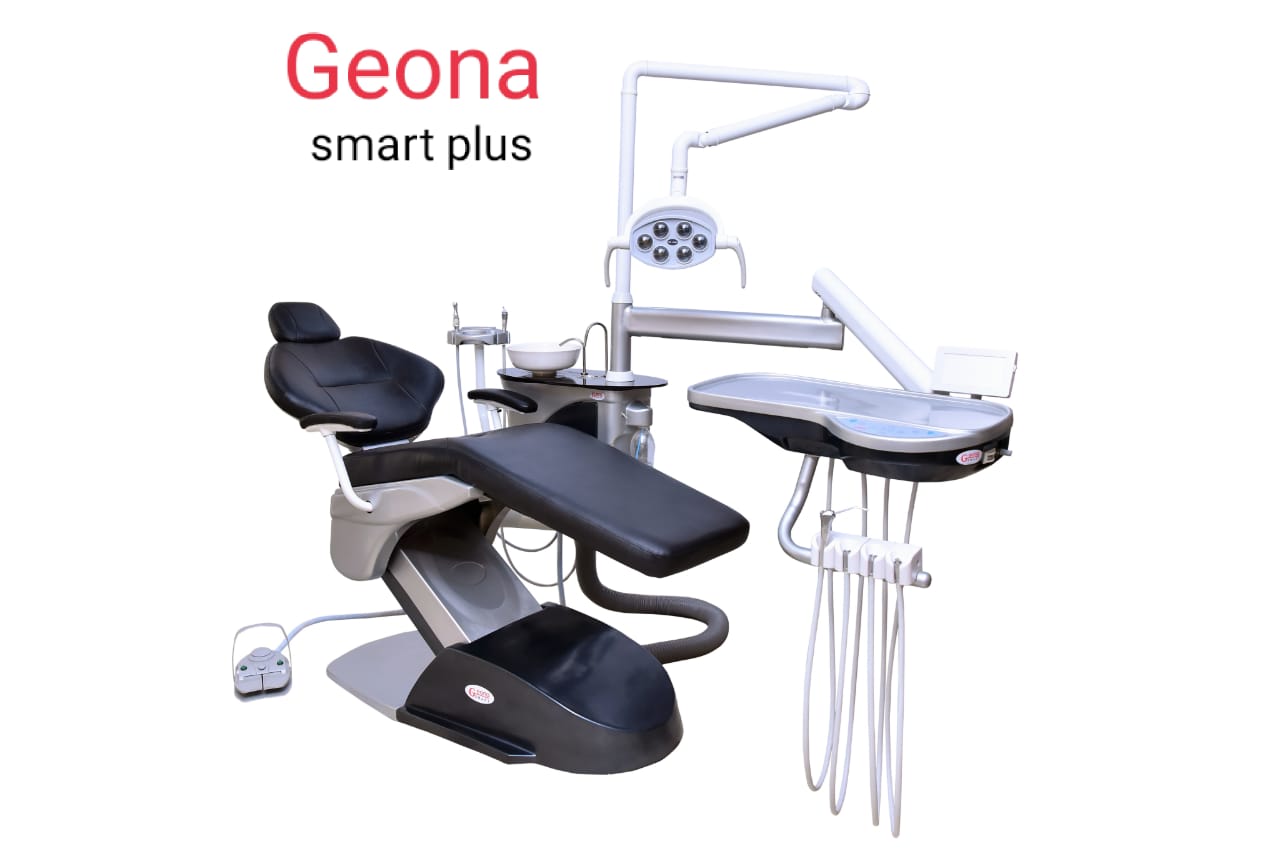 Dental Unit Geona Smart Plus