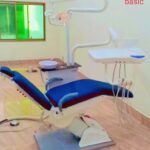 Dental Unit Geona Basic