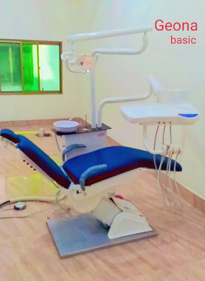 Dental Unit Geona Basic