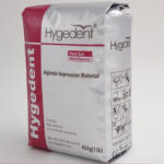 Impression Material Alginate