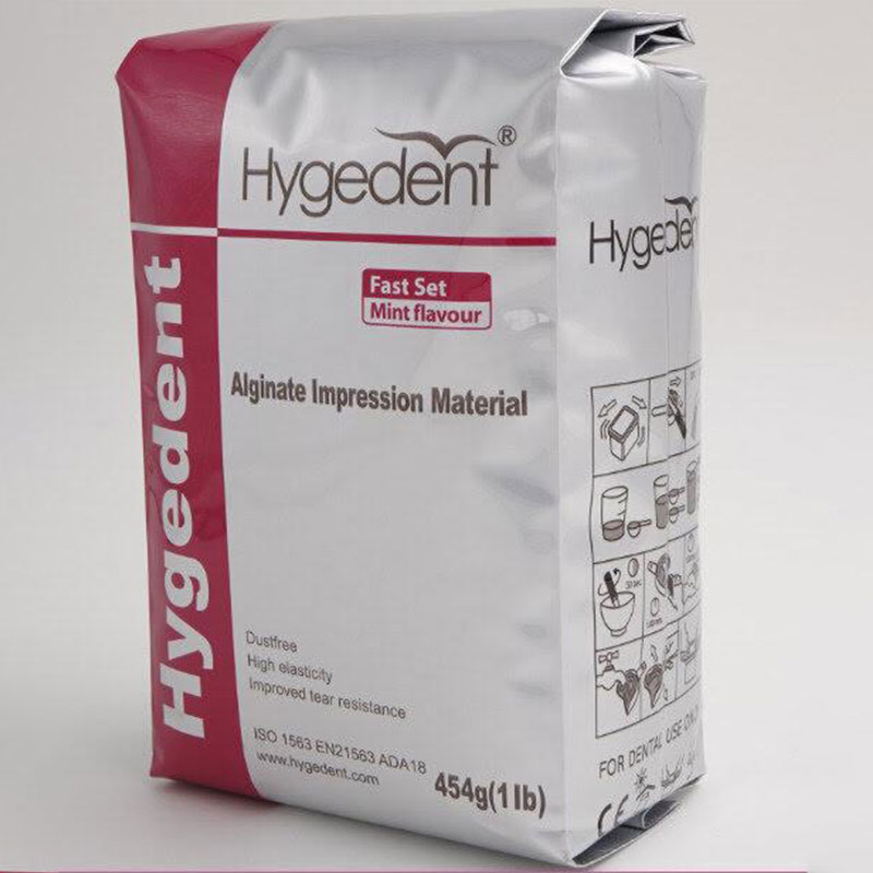 Impression Material Alginate