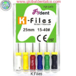 K-Files China
