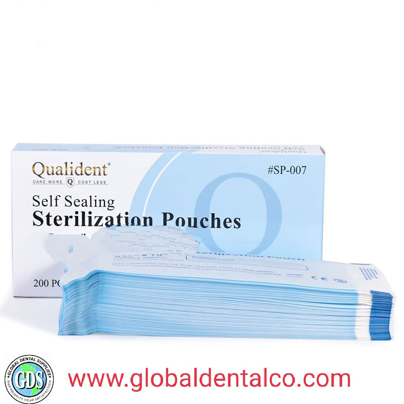 Sterilization Pouch