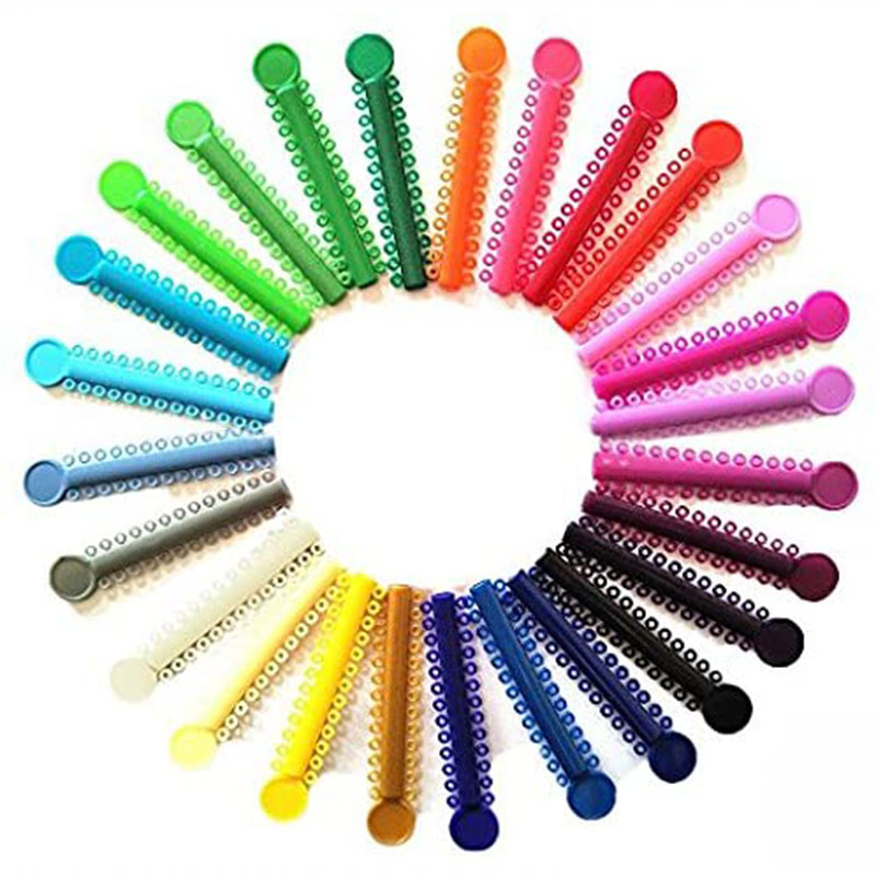 Orings ( Ligature )