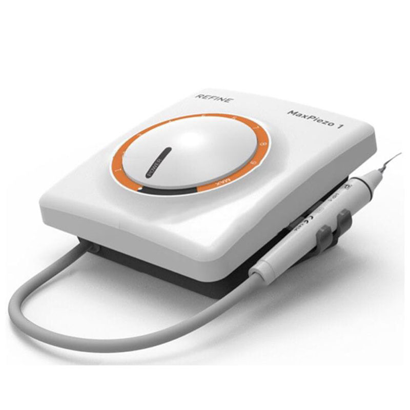 Scaler Machine ( Piezo Max )