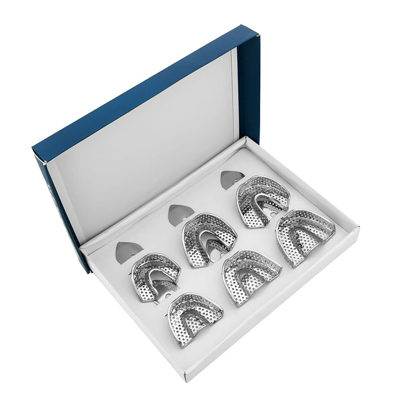Dental Impression Tray