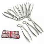 Forcep Kit Normal