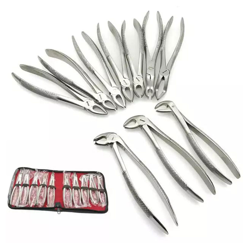 Forcep Kit Normal