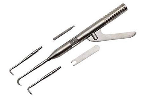 instruments