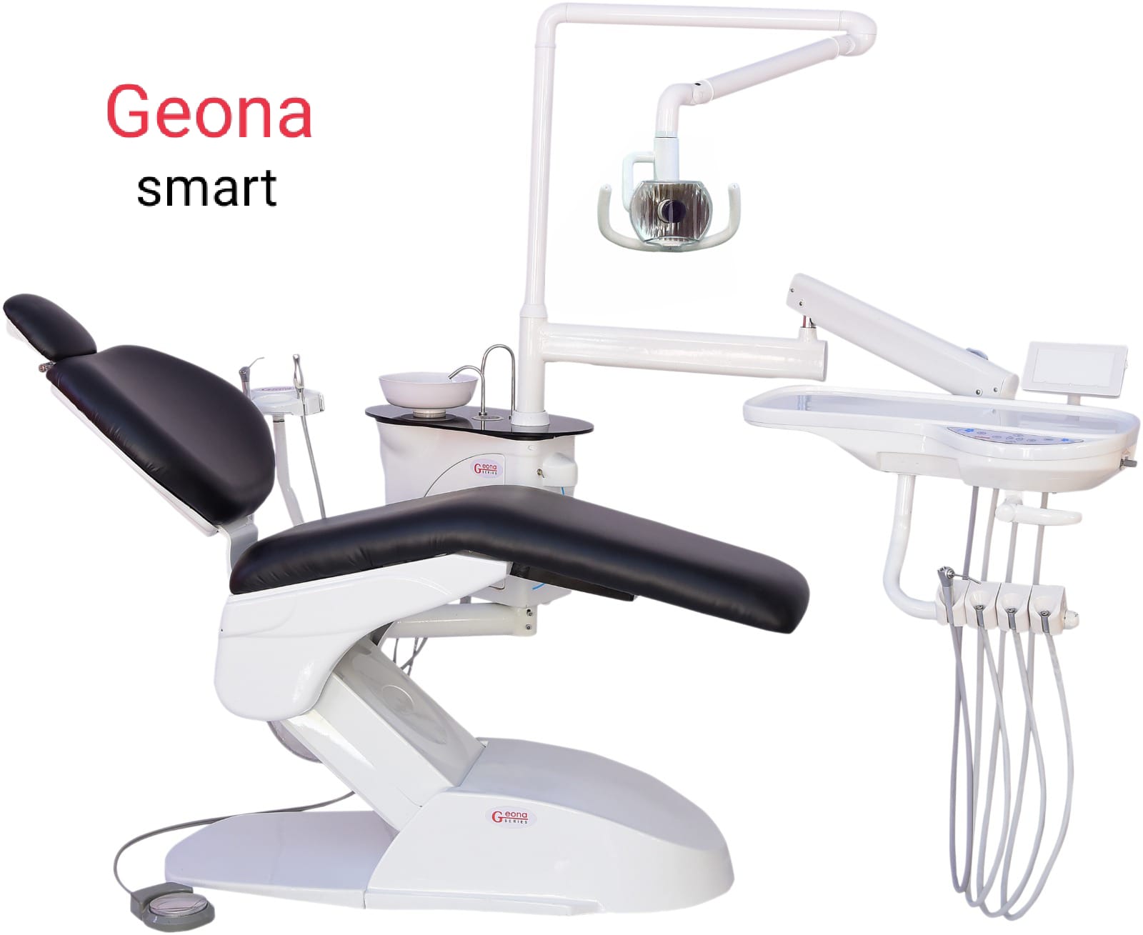 Dental Unit Geona Smart