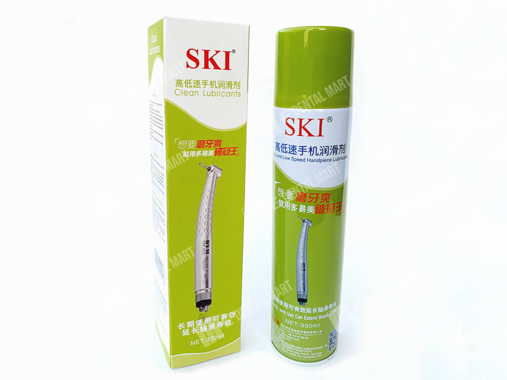 Hand Piece Oil