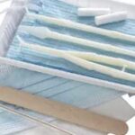 Disposible kit