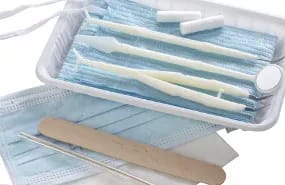 Disposible kit