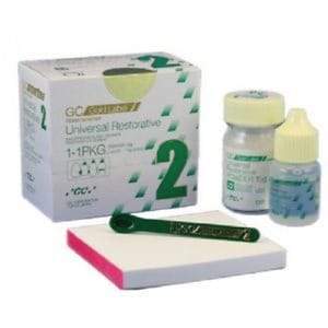 Gc 2 Filling