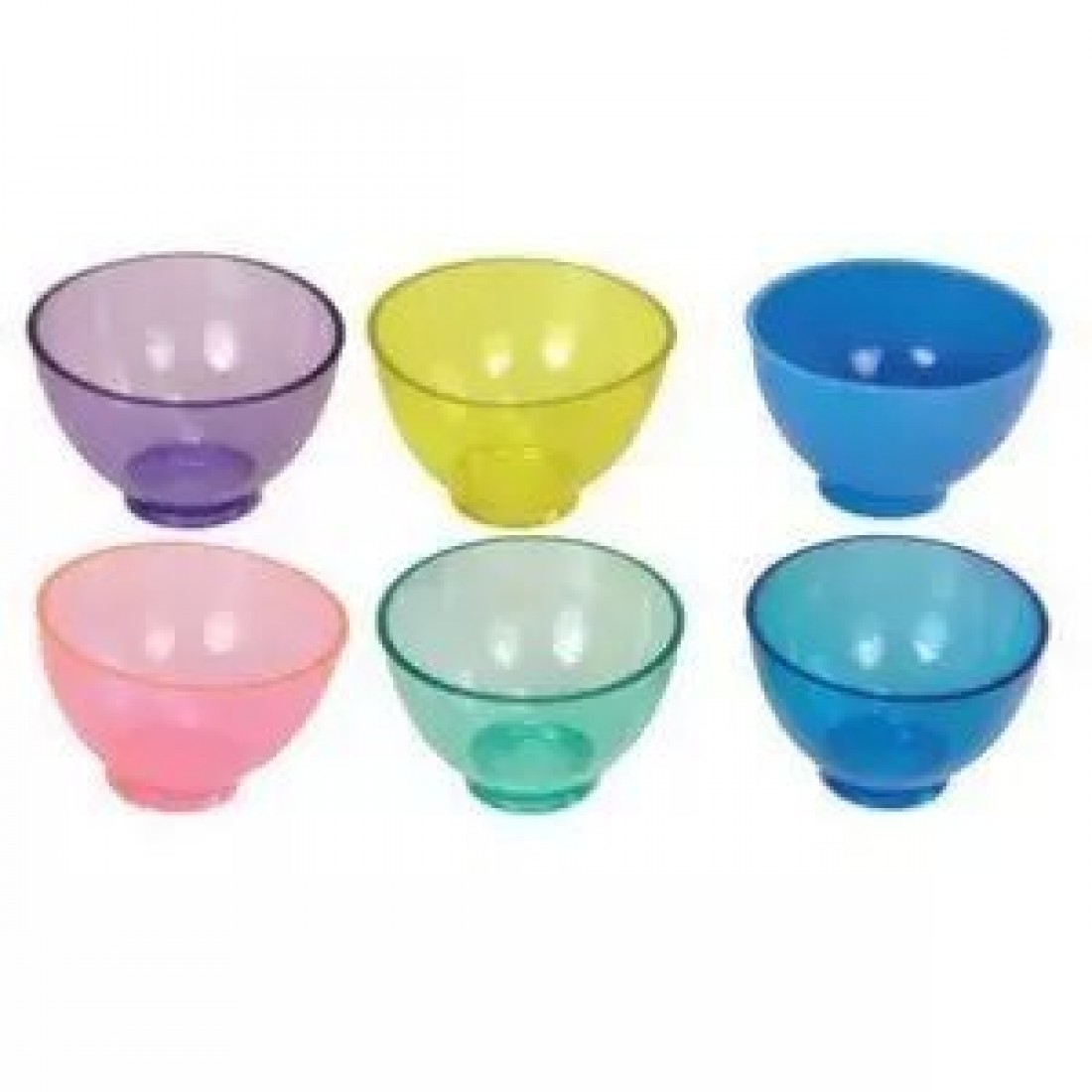 Rubber Bowl