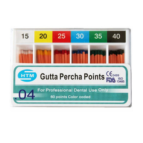 G. P Points