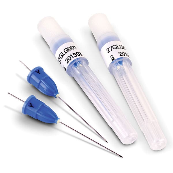 Dental Needle