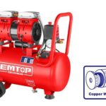 Oil Free Compressor