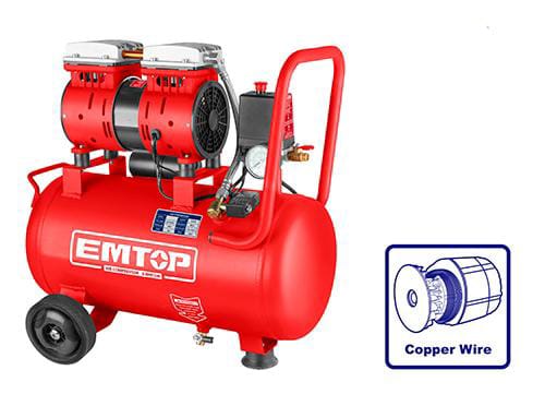 Oil Free Compressor