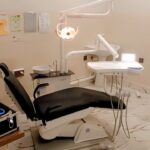 Installation Dental Chair karachi