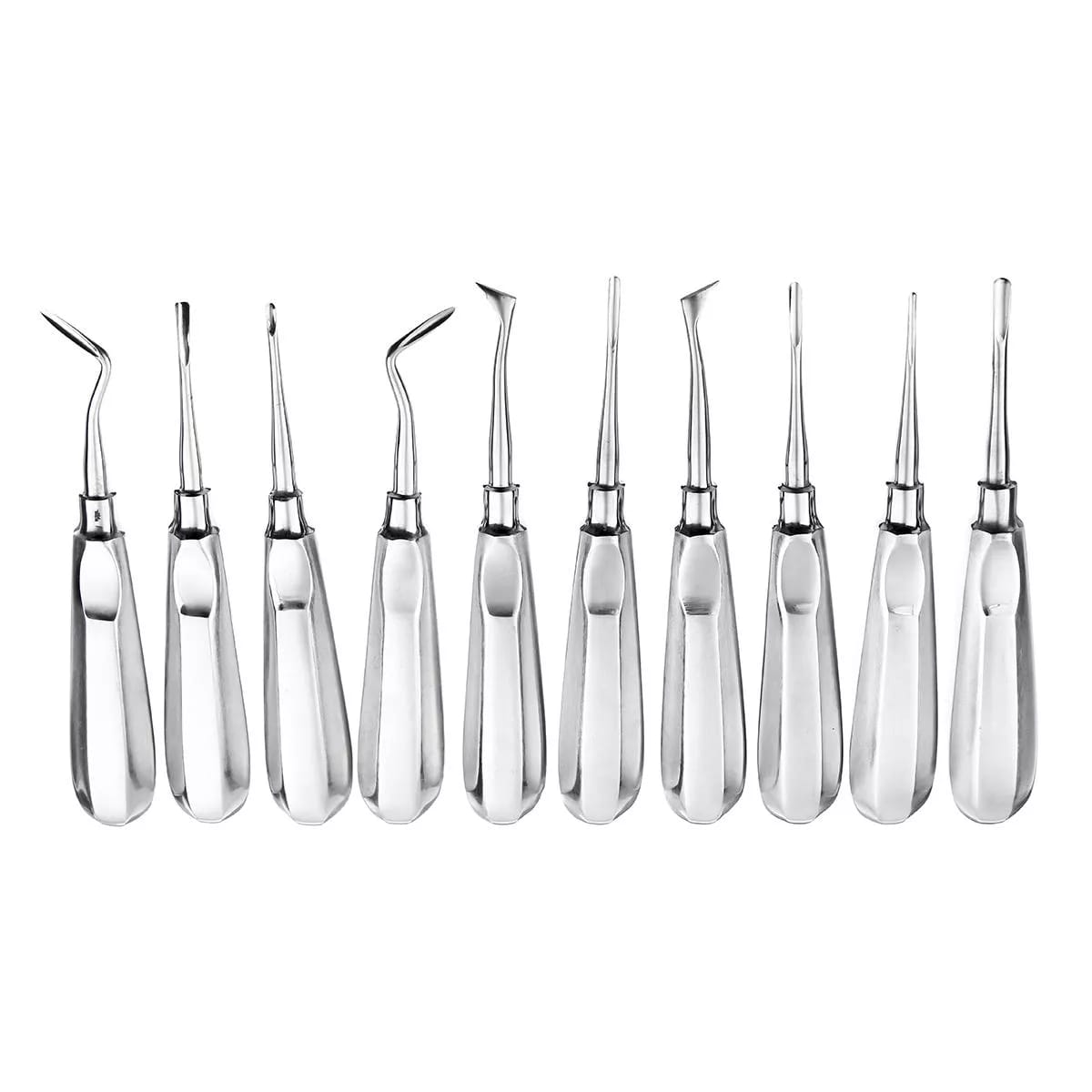 Elevators kit