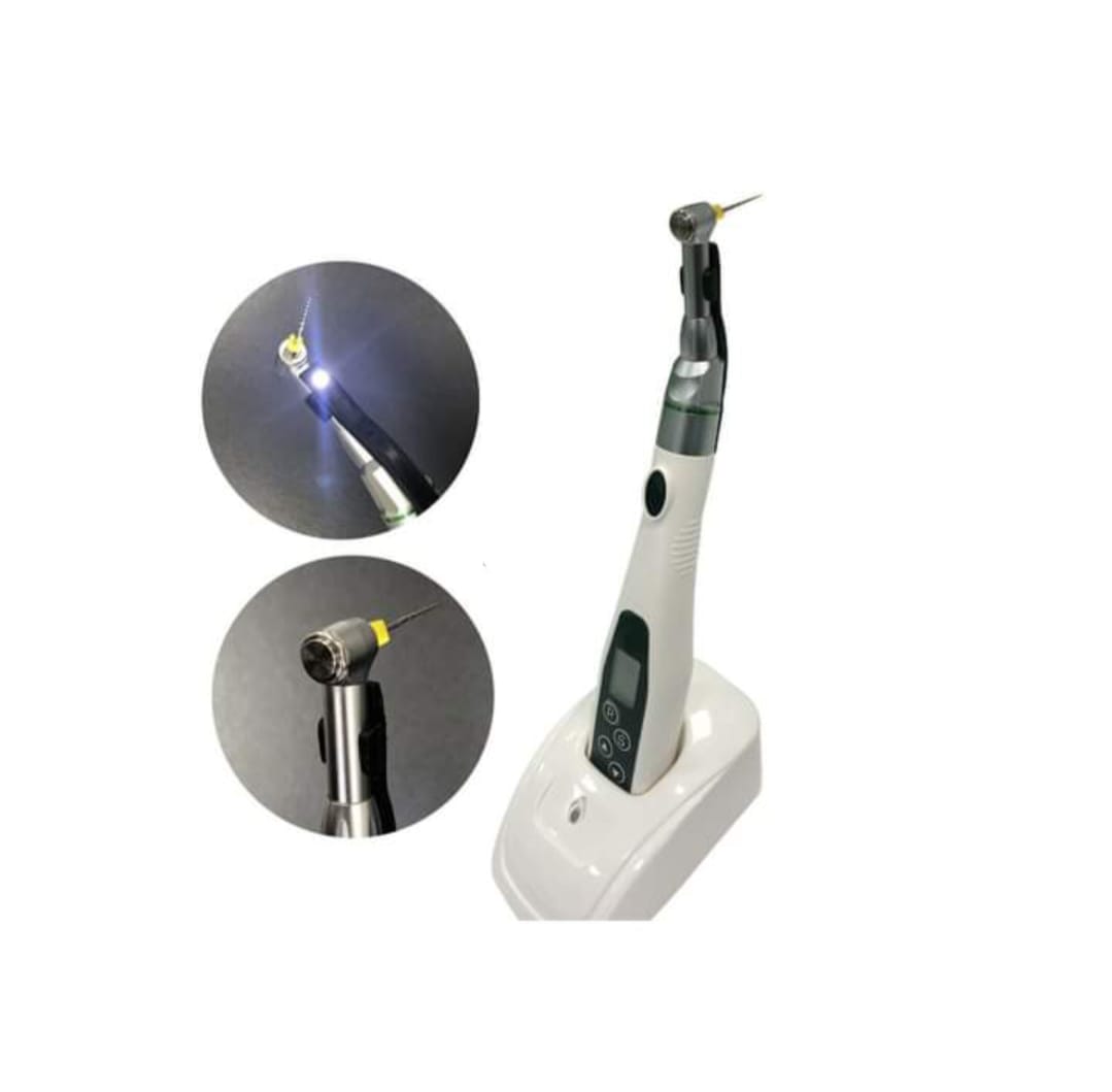 Endo Machine