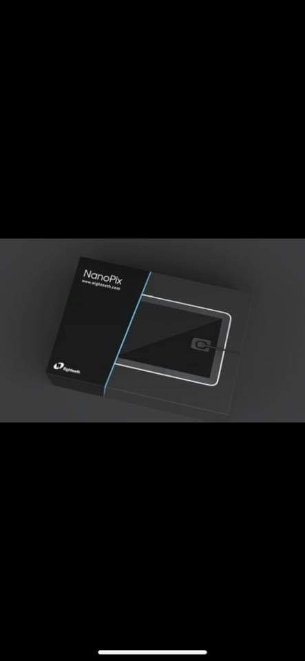 X-ray Sensor
