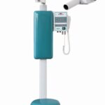 X-ray machine