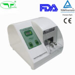 Amalgam meter