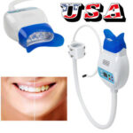 Bleaching Machine
