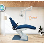 Geona Basic Aesthetic Chair