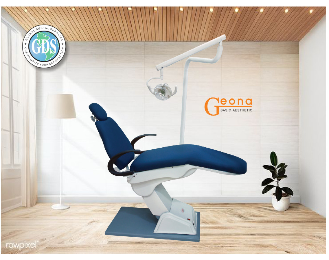 Geona Basic Aesthetic Chair