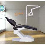 Geona Smart Aesthetic Chair