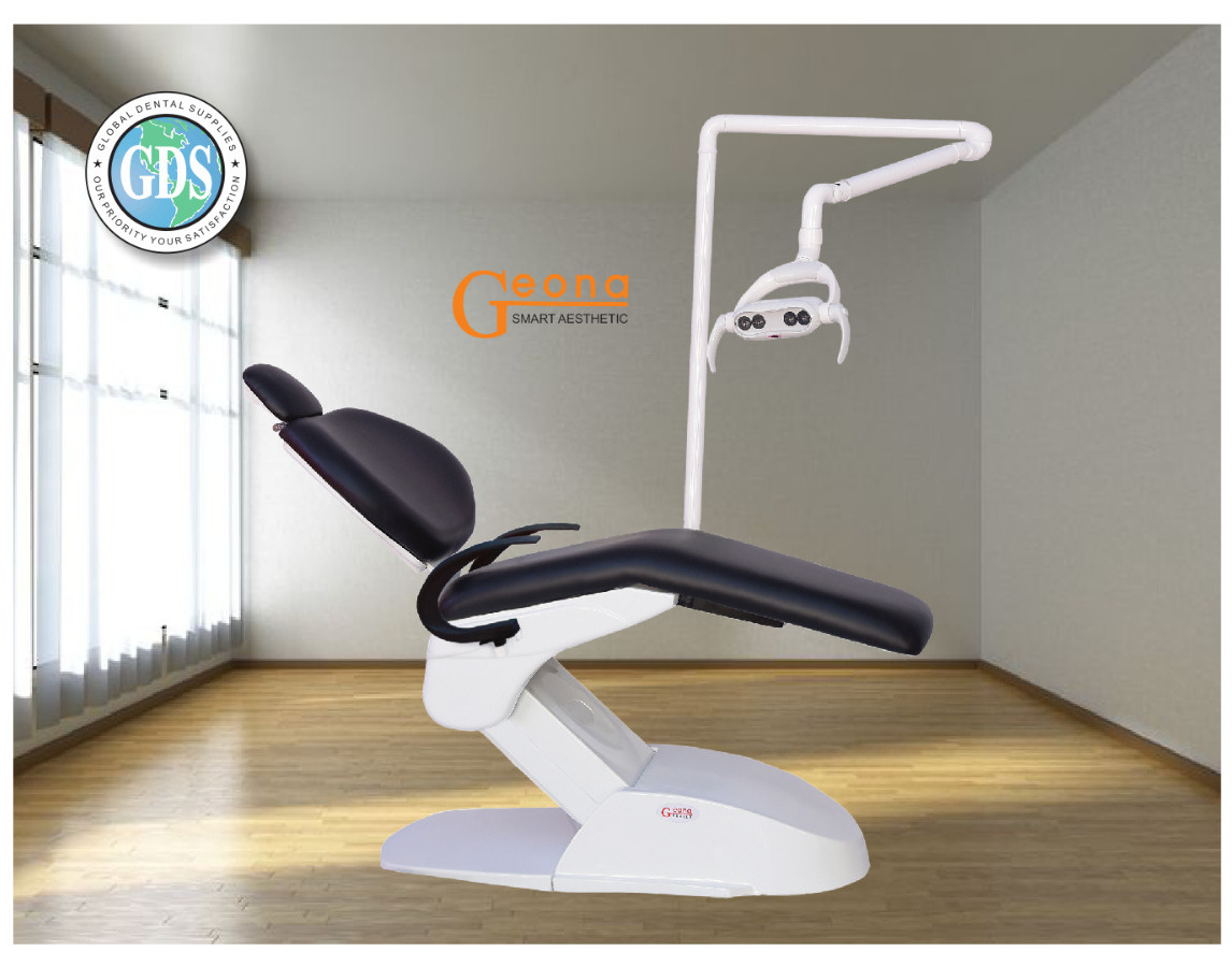Geona Smart Aesthetic Chair