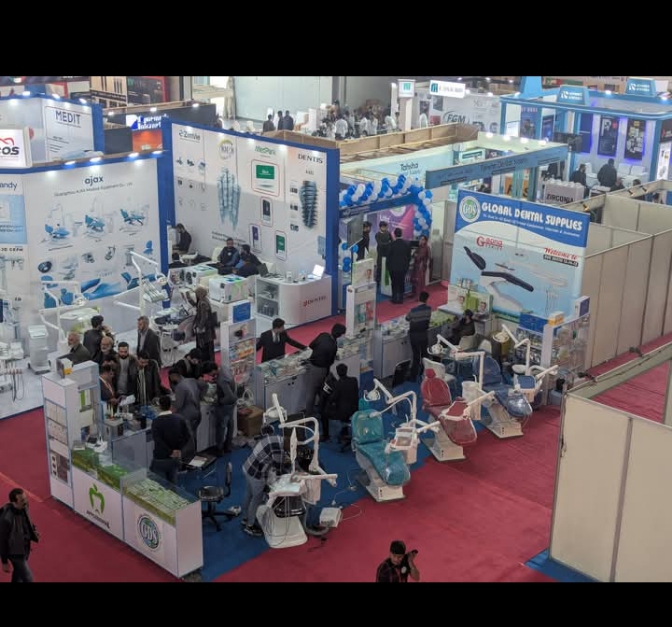 Exhibition 2025