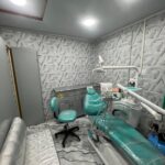 Intallation Dental Chair Geona Basic plus in Rahimyarkhan