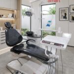 Dental Unit Geona Smart