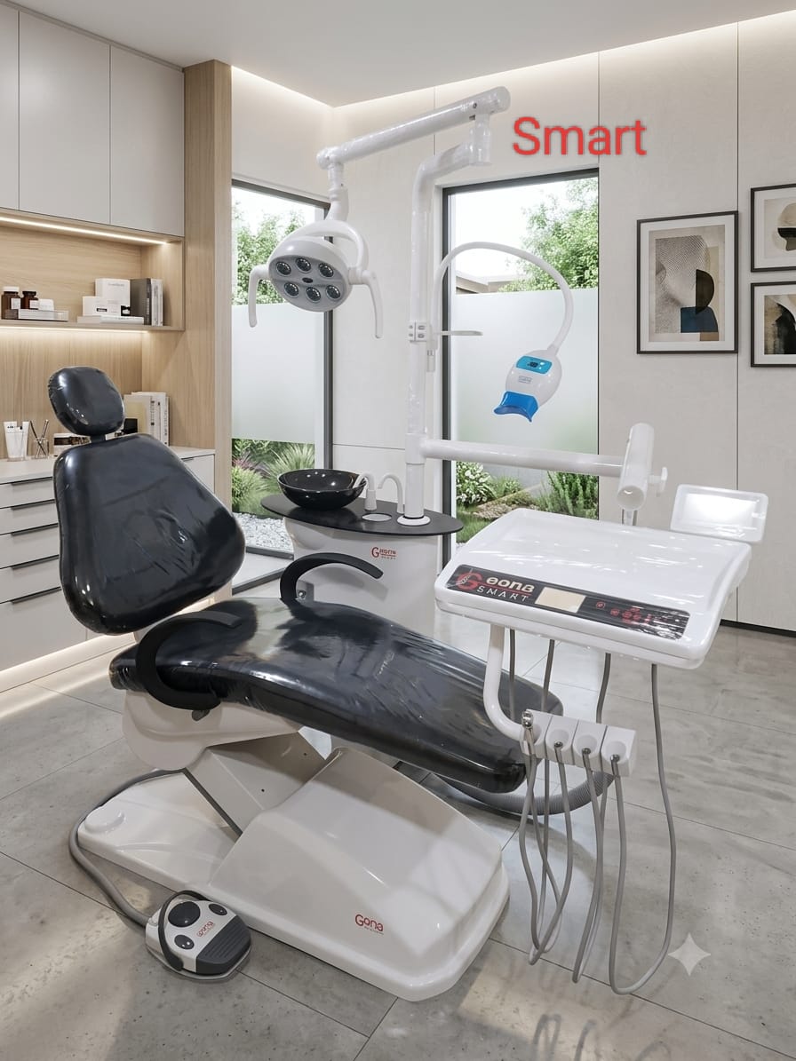 Dental Unit Geona Smart