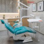 Dental Unit Geona Basic